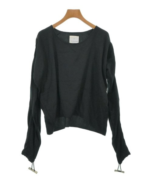 maison de f Casual shirts