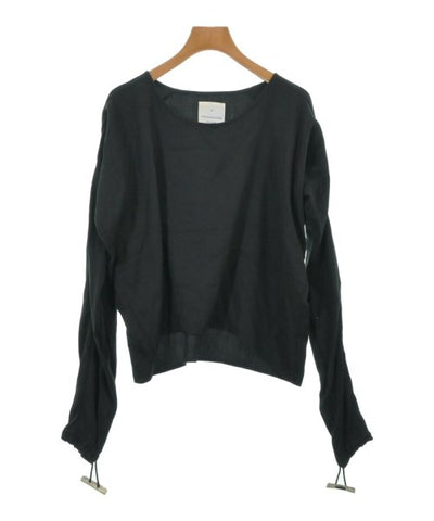 maison de f Casual shirts