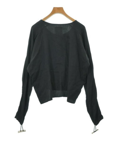 maison de f Casual shirts