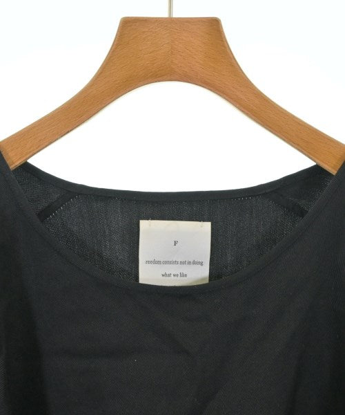 maison de f Casual shirts