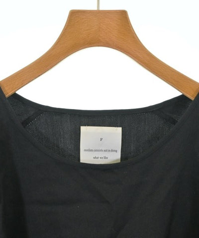 maison de f Casual shirts