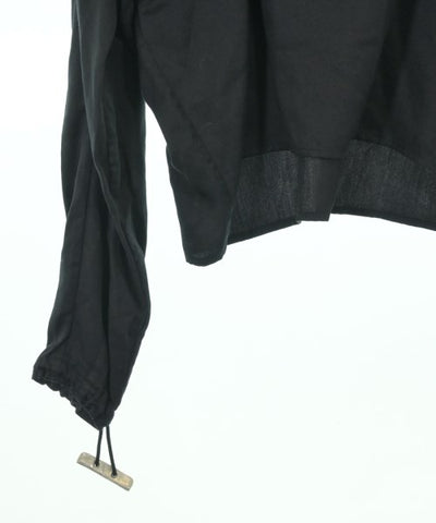 maison de f Casual shirts