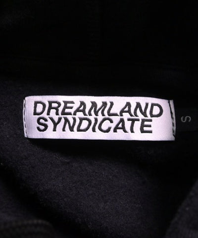 DREAMLAND SYNDICATE Hoodies