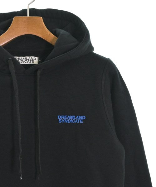 DREAMLAND SYNDICATE Hoodies