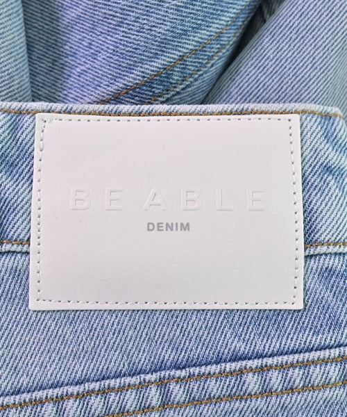 Be Able Jeans