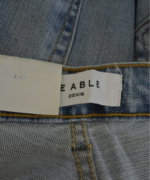 Be Able Shorts