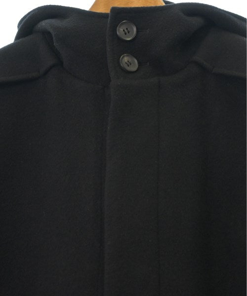 POSTELEGANT Soutien collar coats