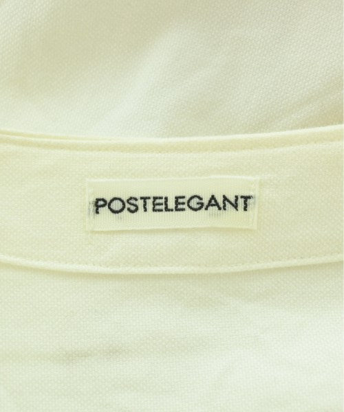 POSTELEGANT Casual shirts