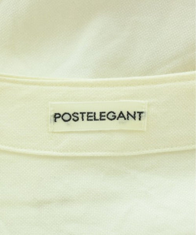 POSTELEGANT Casual shirts