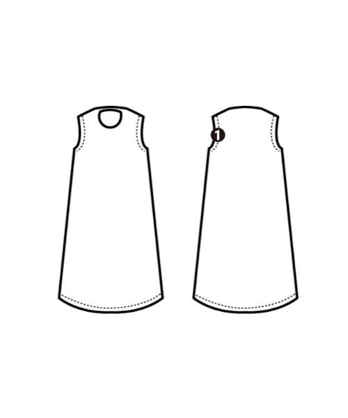 POSTELEGANT Dresses