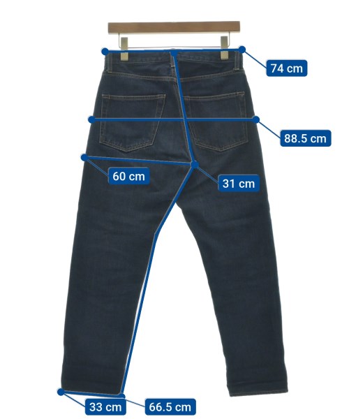 OUTIL Jeans