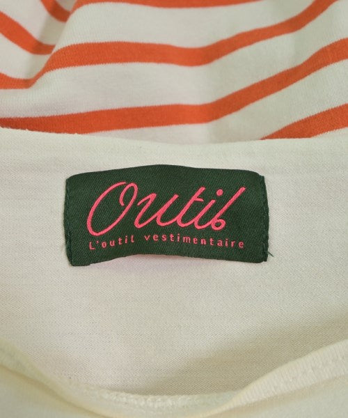 OUTIL Tee Shirts/Tops