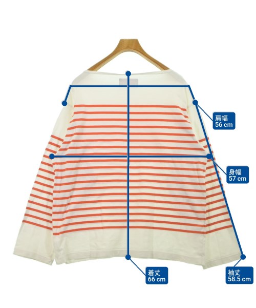 OUTIL Tee Shirts/Tops