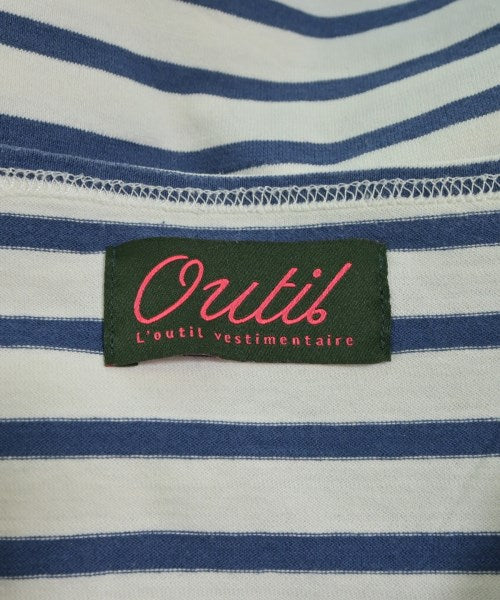 OUTIL Tee Shirts/Tops