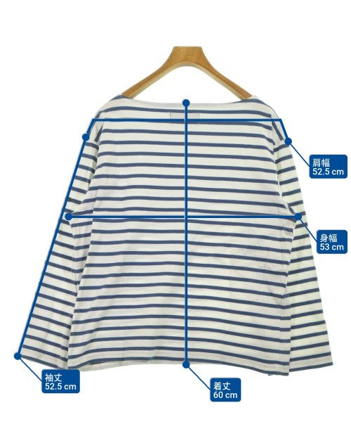 OUTIL Tee Shirts/Tops