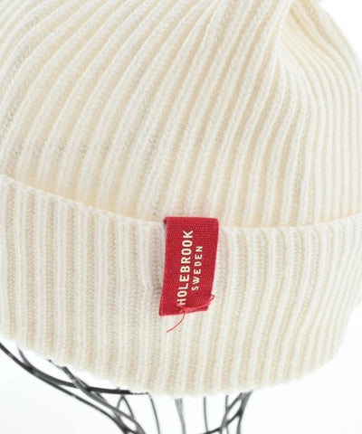 HOLEBROOK Knitted caps/Beanie