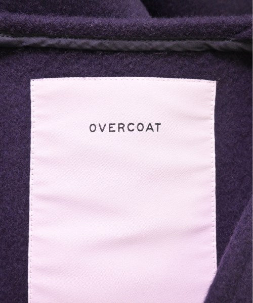 OVERCOAT Other