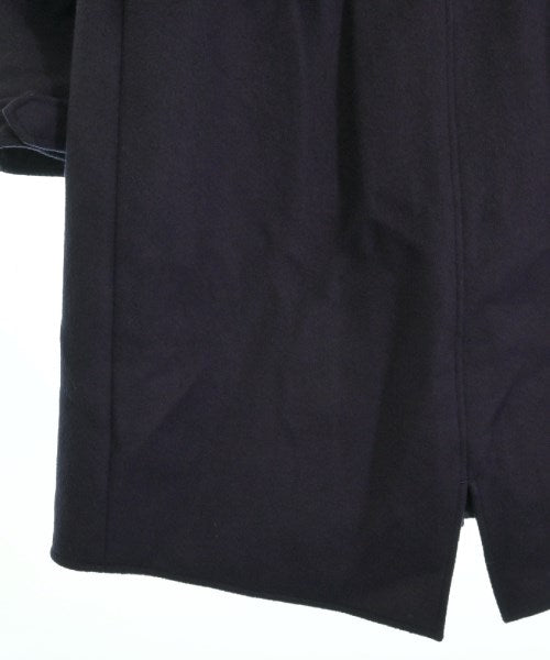 OVERCOAT Soutien collar coats