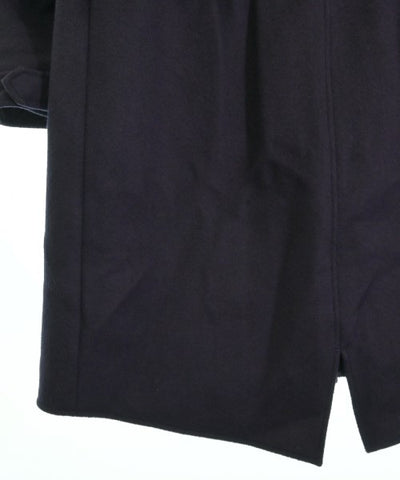 OVERCOAT Soutien collar coats