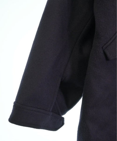 OVERCOAT Soutien collar coats