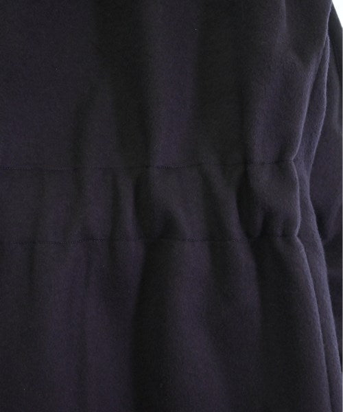 OVERCOAT Soutien collar coats