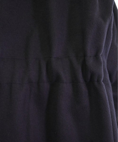 OVERCOAT Soutien collar coats