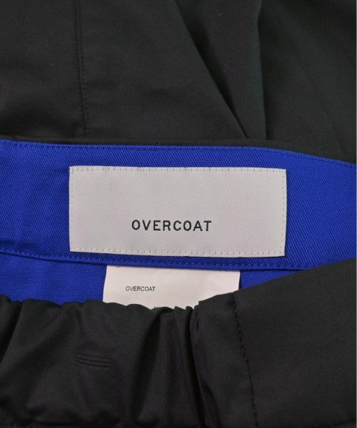 OVERCOAT Cargo pants