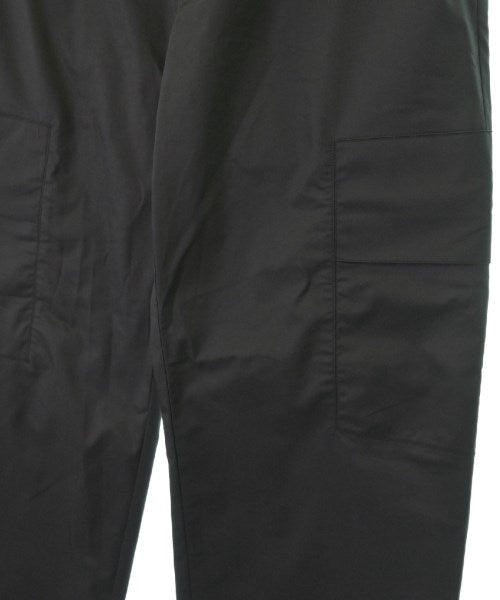 OVERCOAT Cargo pants