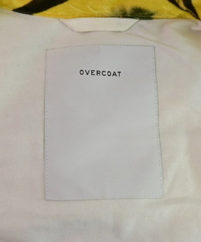 OVERCOAT Other