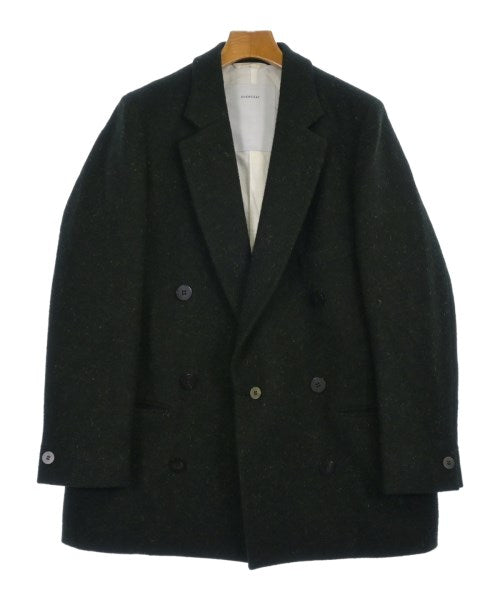 OVERCOAT Other