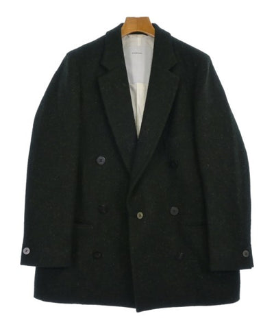OVERCOAT Other