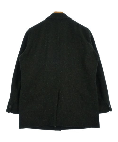 OVERCOAT Other