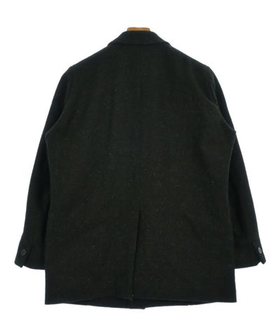 OVERCOAT Other