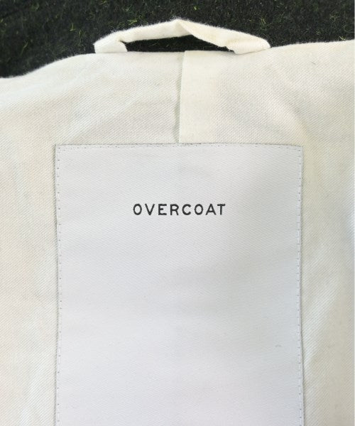 OVERCOAT Other