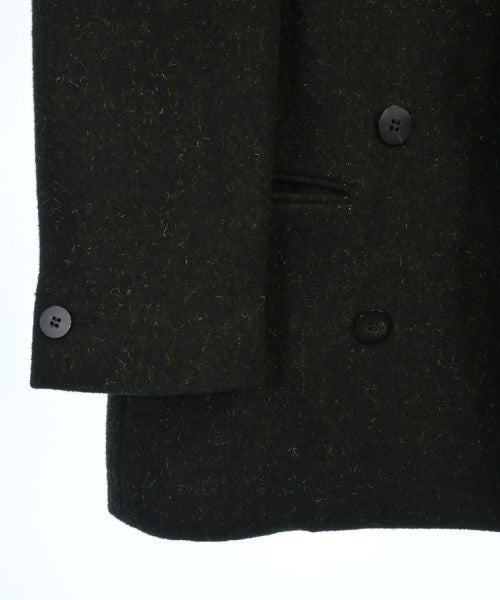 OVERCOAT Other