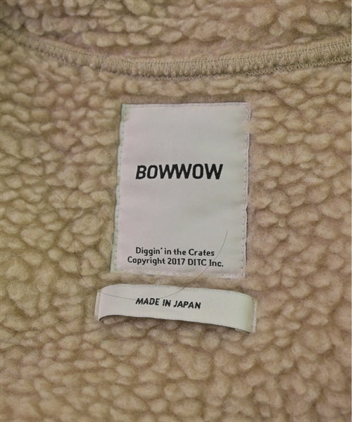 BOW WOW Other