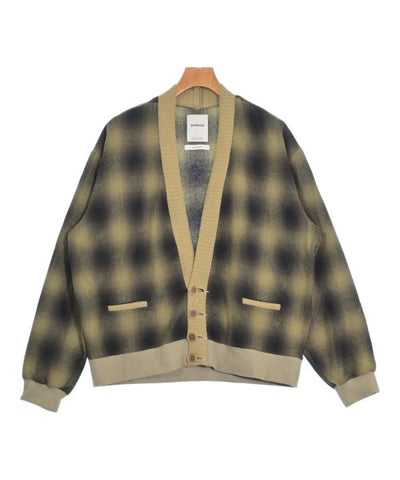 BOW WOW Cardigans