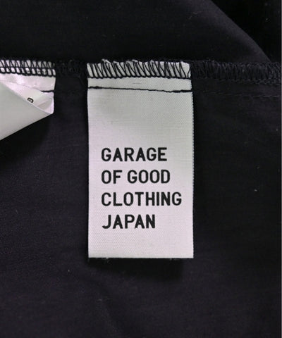 GARAGE OF GOOD CLOTHING Dresses