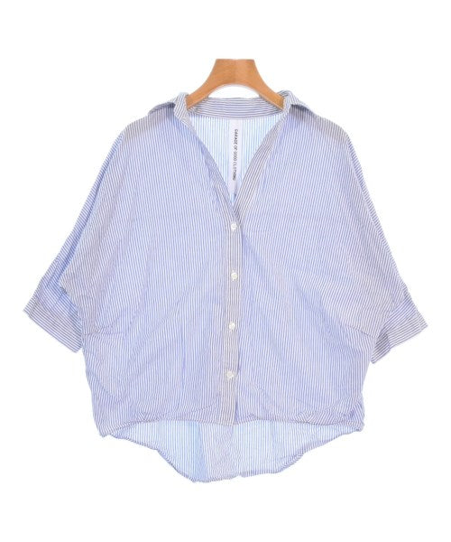 GARAGE OF GOOD CLOTHING Casual shirts