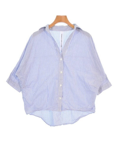 GARAGE OF GOOD CLOTHING Casual shirts