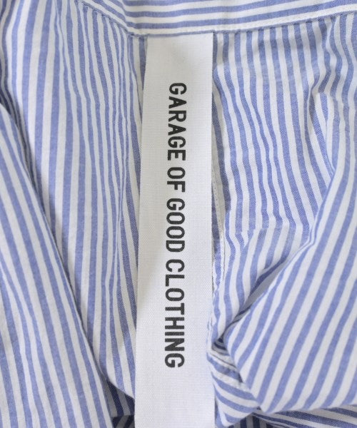 GARAGE OF GOOD CLOTHING Casual shirts