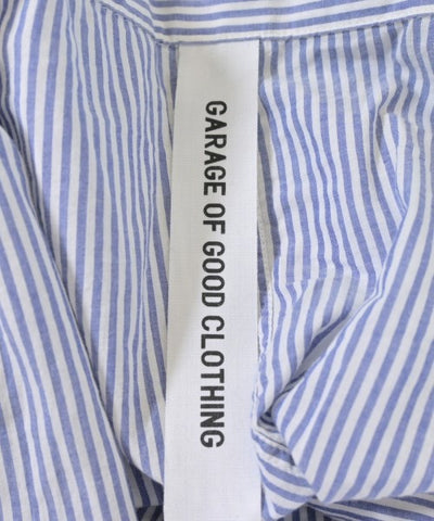 GARAGE OF GOOD CLOTHING Casual shirts