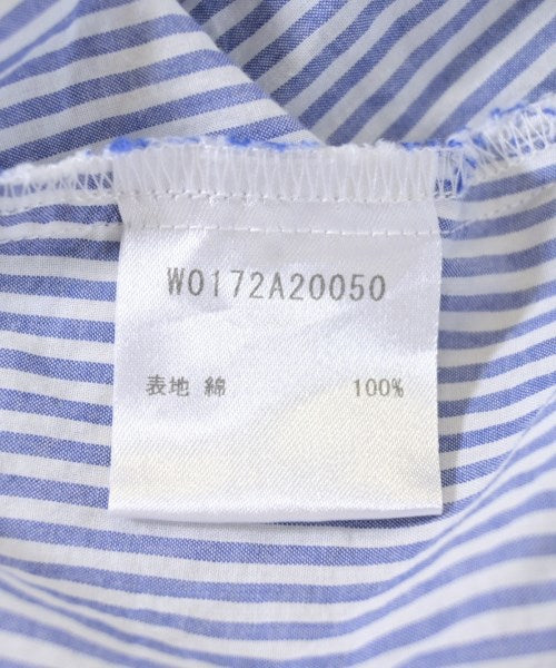 GARAGE OF GOOD CLOTHING Casual shirts