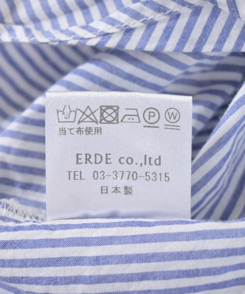 GARAGE OF GOOD CLOTHING Casual shirts