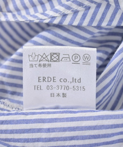 GARAGE OF GOOD CLOTHING Casual shirts