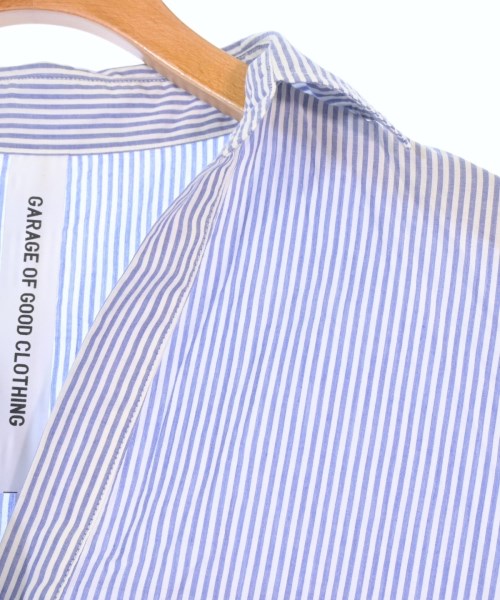 GARAGE OF GOOD CLOTHING Casual shirts