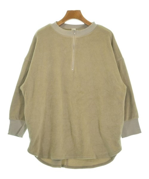 GARAGE OF GOOD CLOTHING Sweatshirts