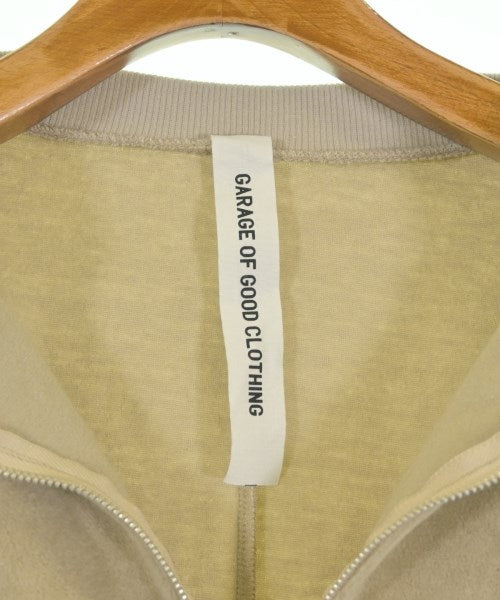 GARAGE OF GOOD CLOTHING Sweatshirts