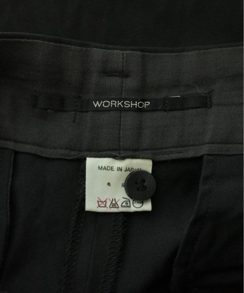 Y's for men WORKSHOP Trousers