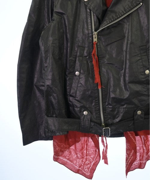 Azuma. Motercycle Jackets